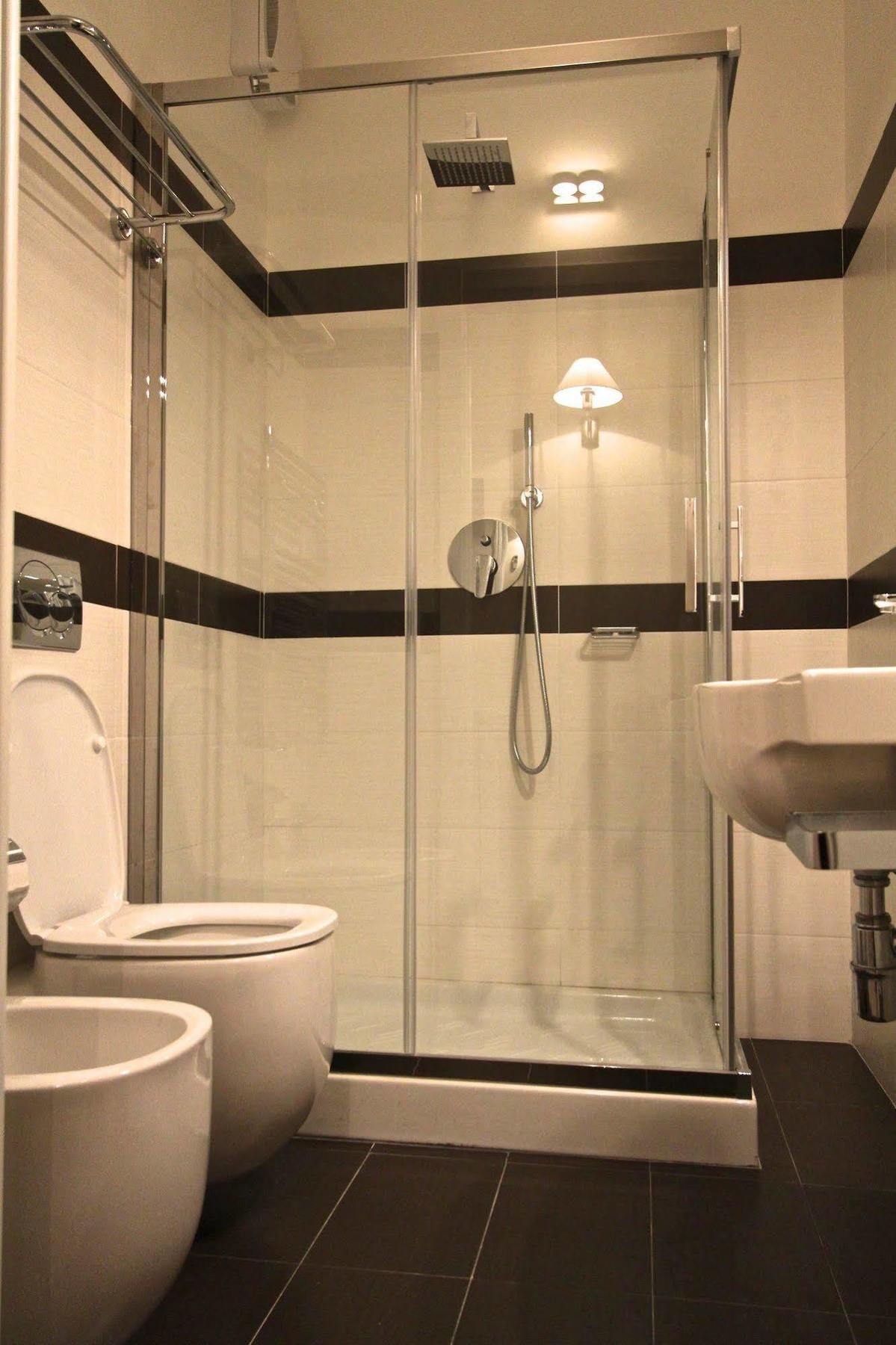 Andrea Doria Resort Рим Экстерьер фото