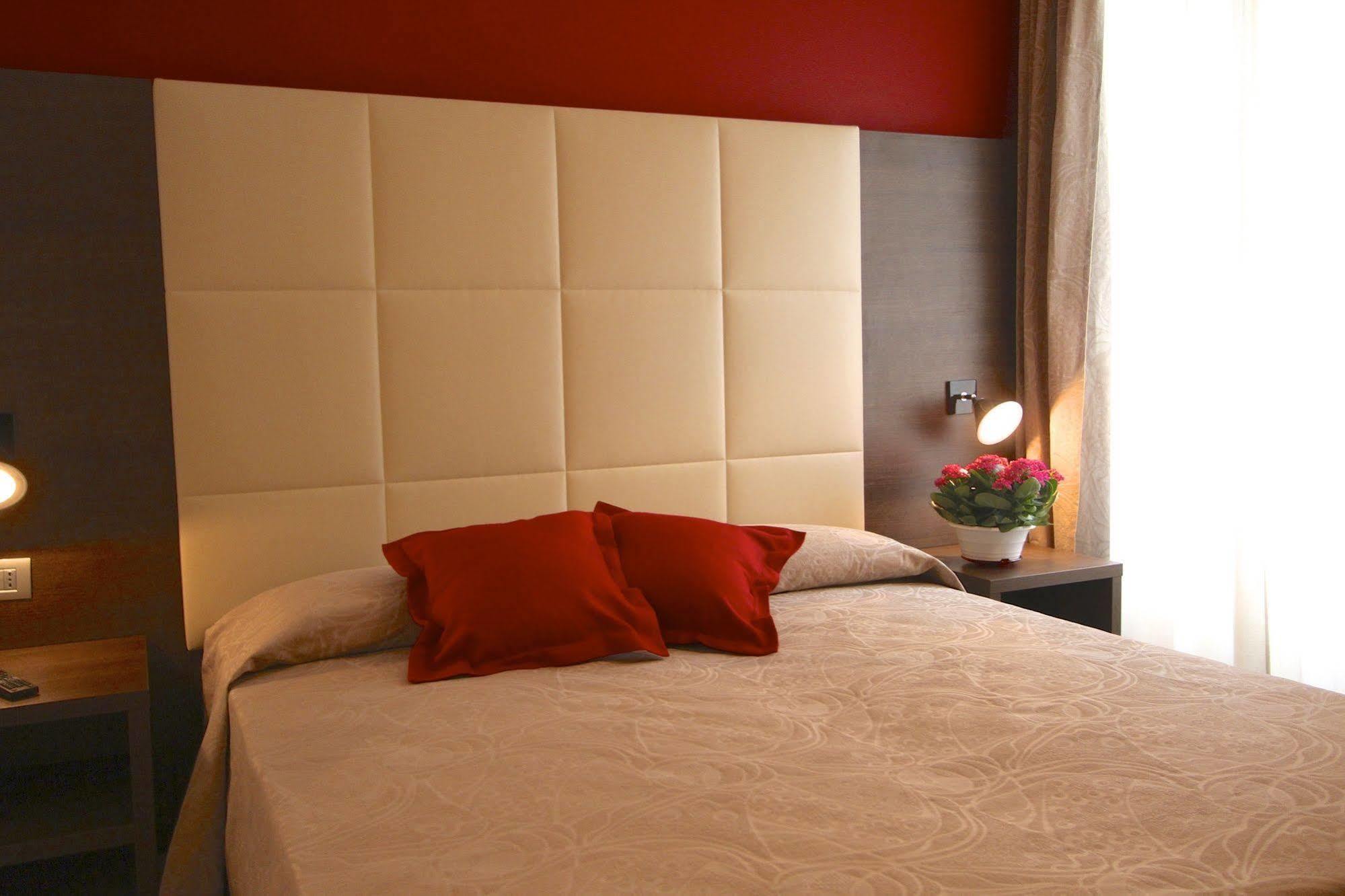 Andrea Doria Resort Рим Экстерьер фото