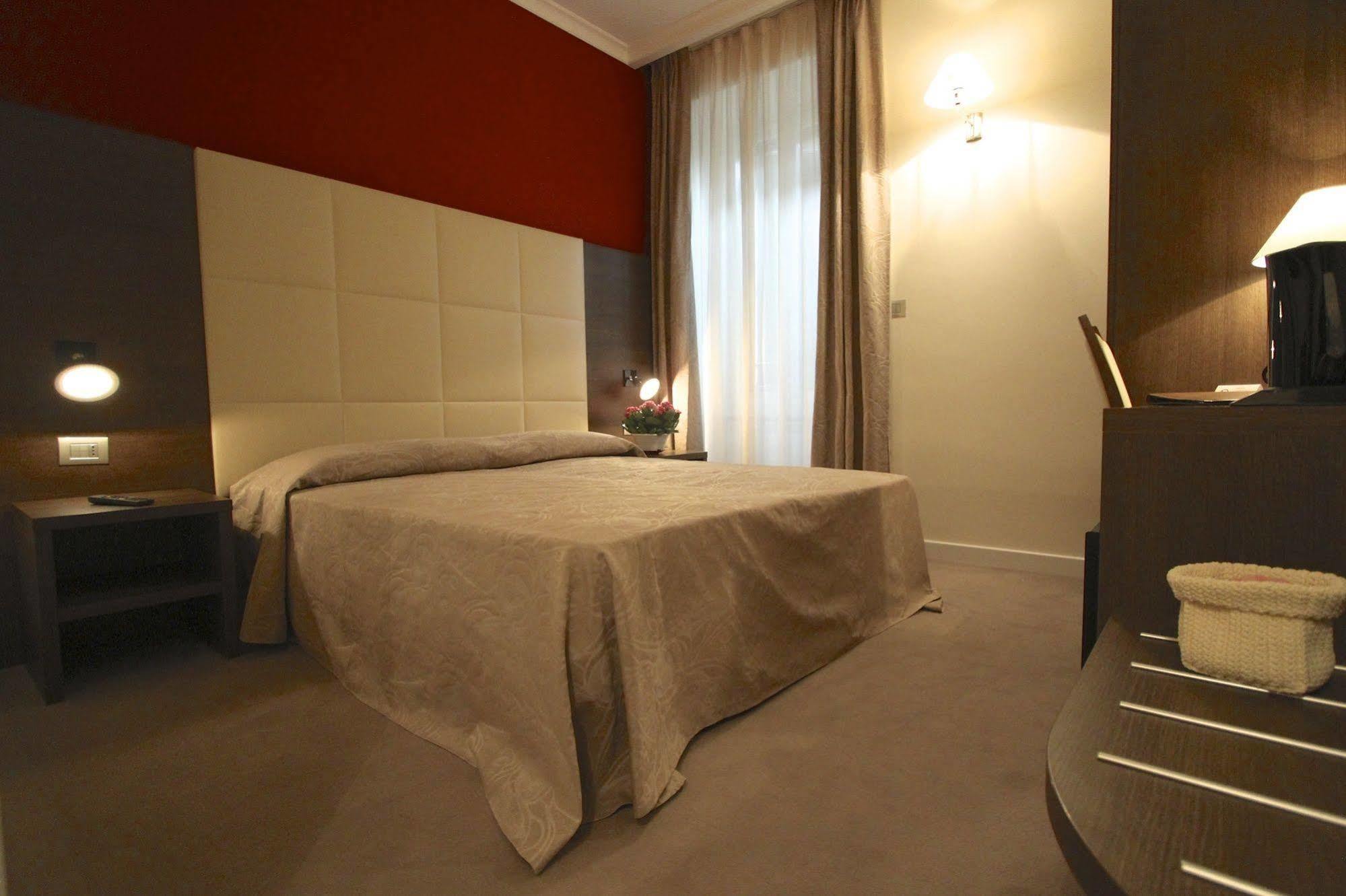 Andrea Doria Resort Рим Экстерьер фото