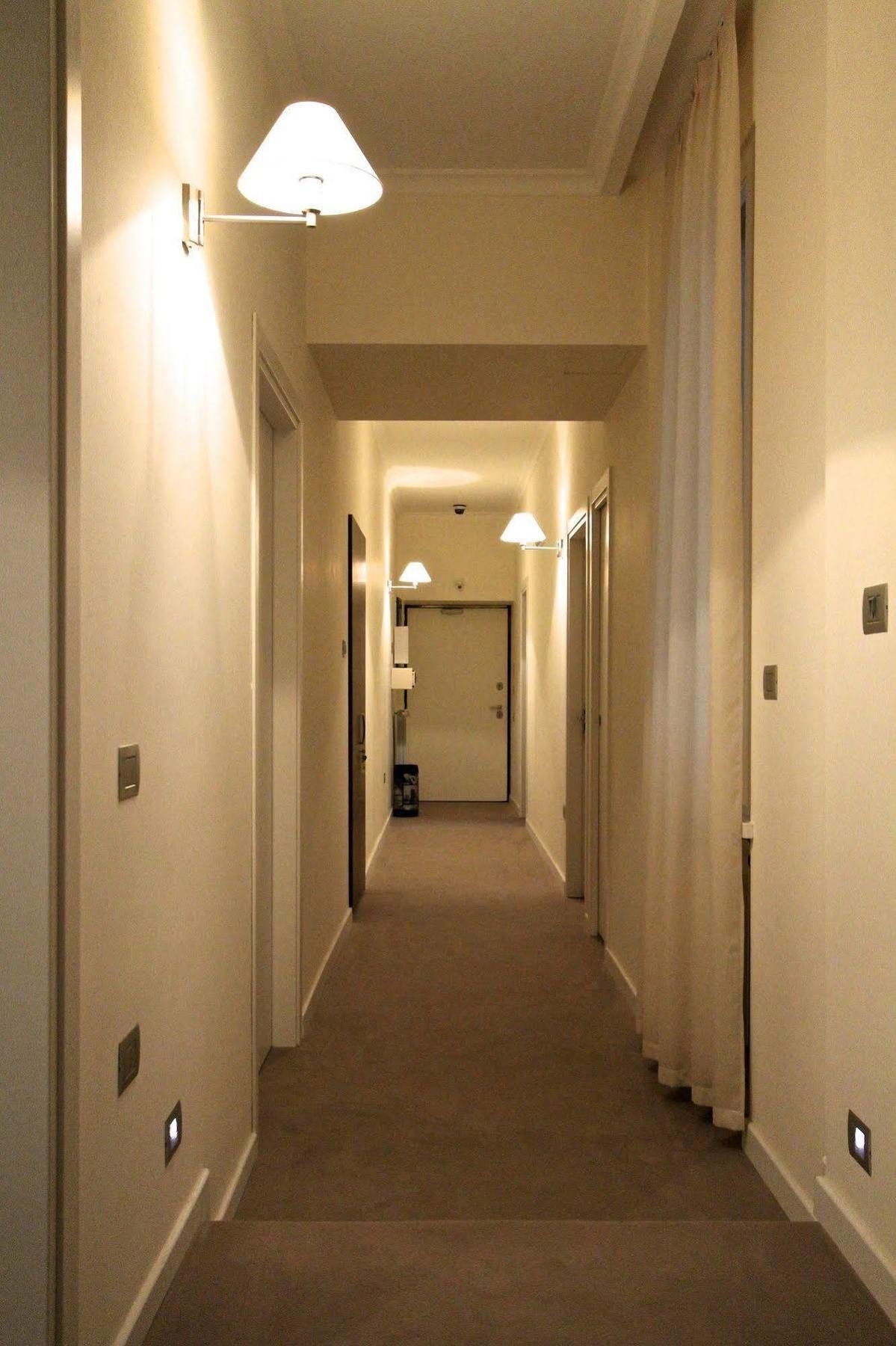 Andrea Doria Resort Рим Экстерьер фото